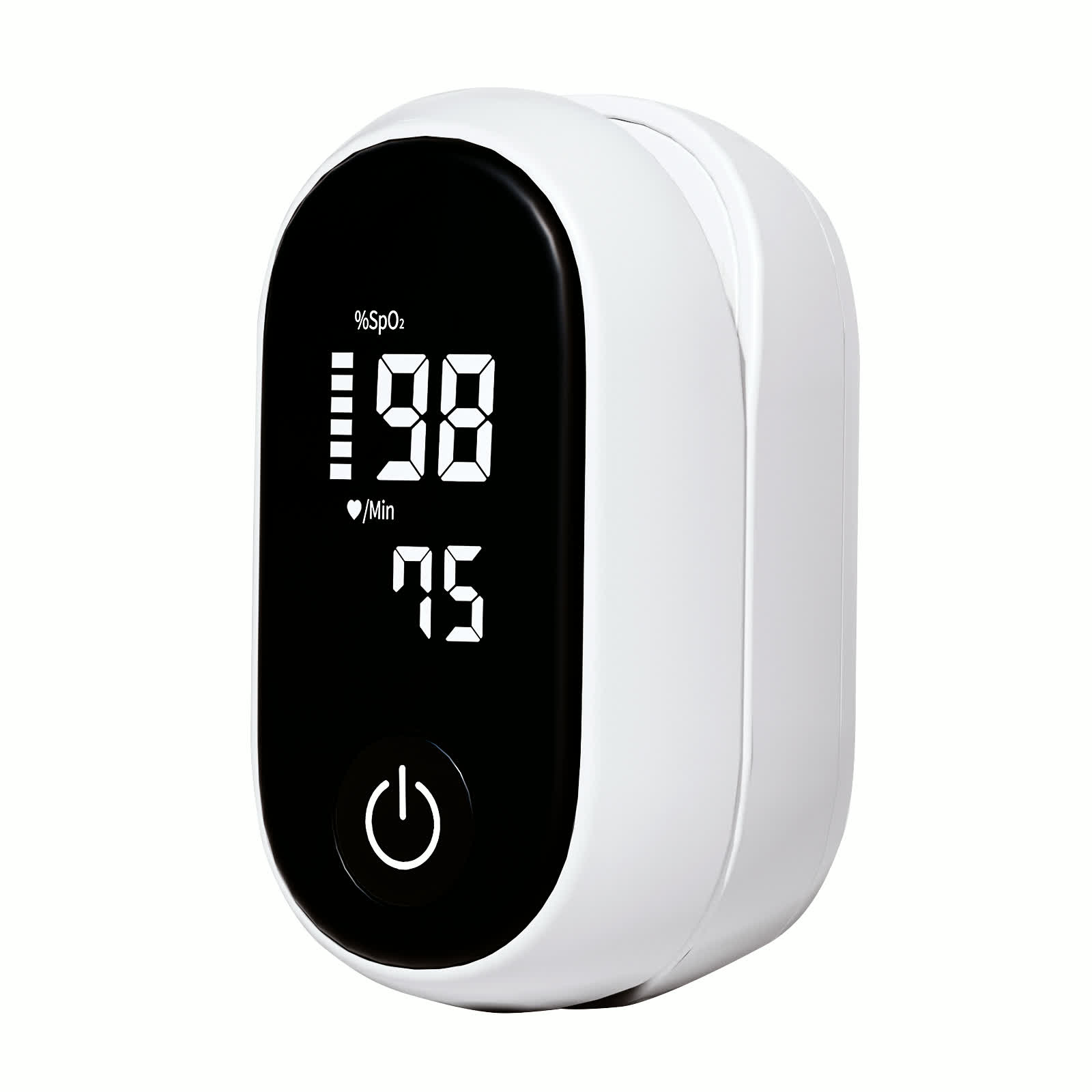 Mediken パルスオキシメーター 70D