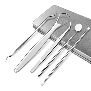 Mediken デンタルツール ME016