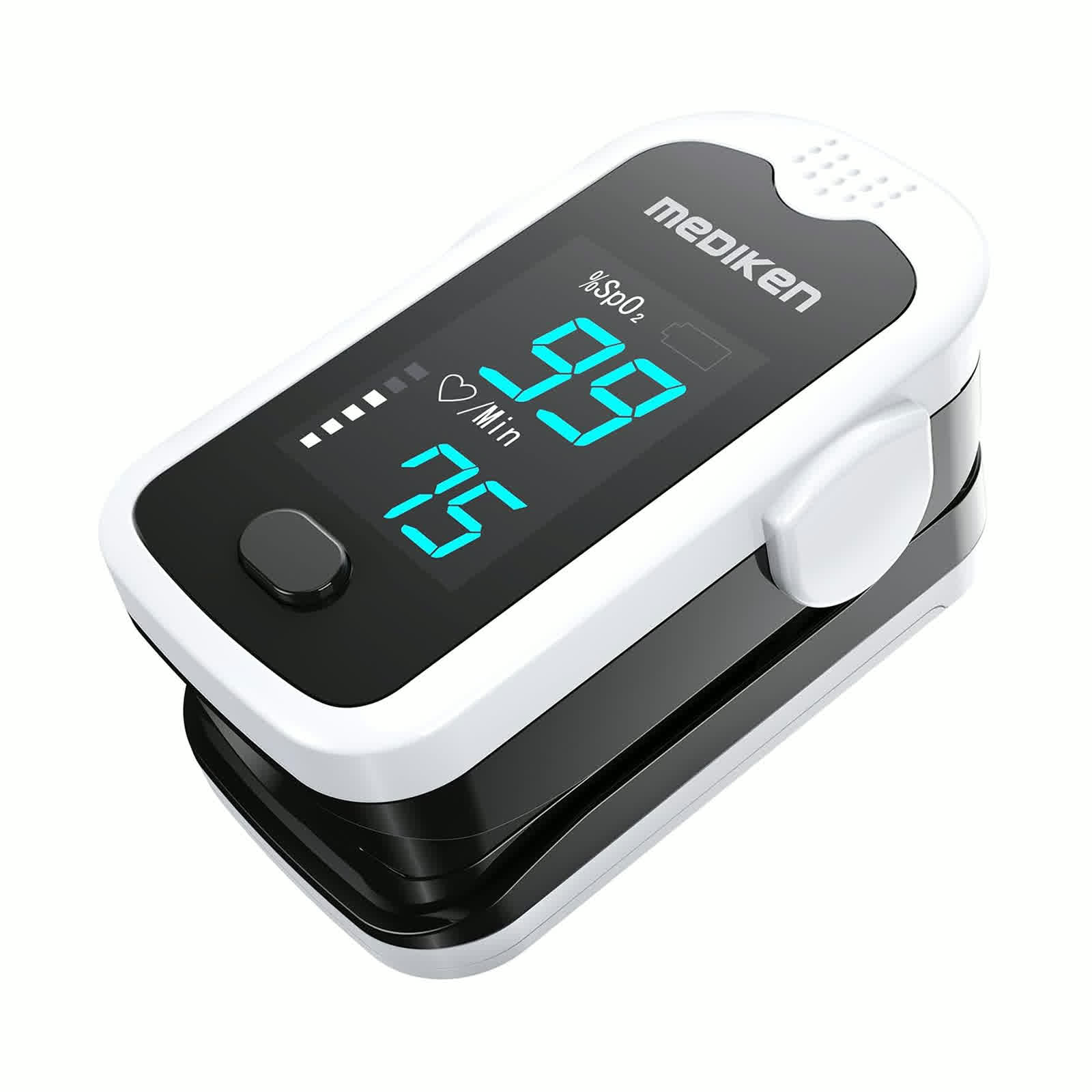 Mediken パルスオキシメーター ME031