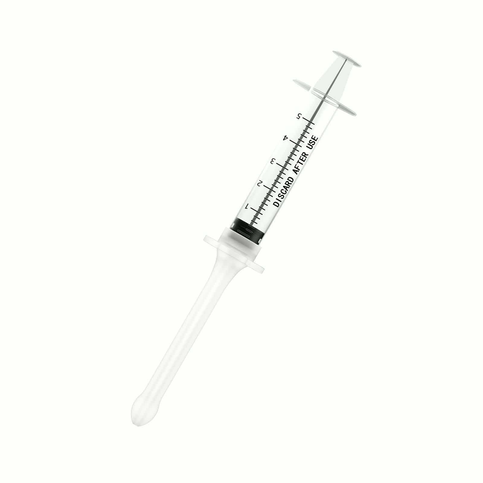 Mediken 妊活シリンジ ME087