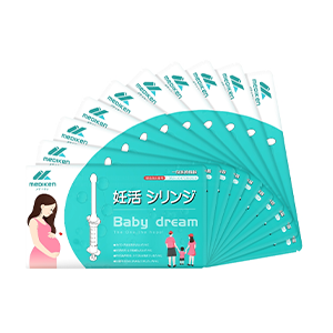 Mediken 妊活シリンジ ME087