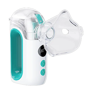 ME108 メッシュネブライザー