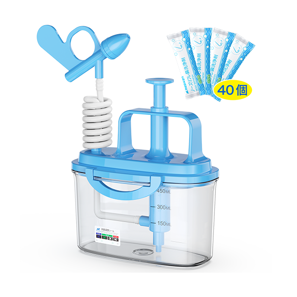 Mediken 鼻用洗浄器 ME120