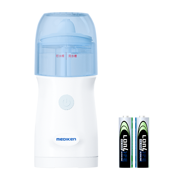 Mediken 鼻用洗浄器 ME129