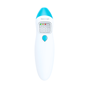 Mediken 温度計 PC816