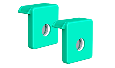 Mediken ネブライザー 実用新案登録済み