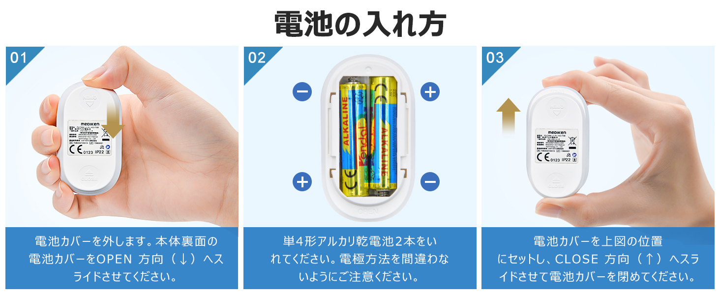 Mediken ネブライザー メッシュ式 ME109