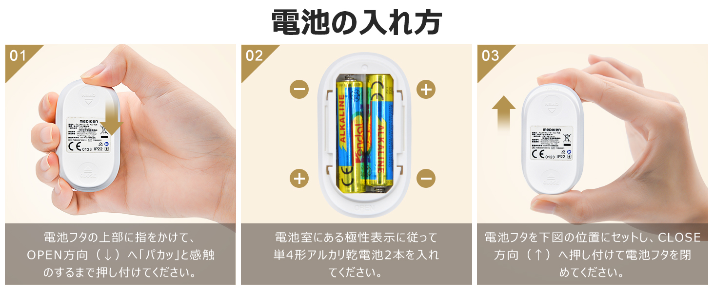 Mediken ネブライザー メッシュ式 ME109