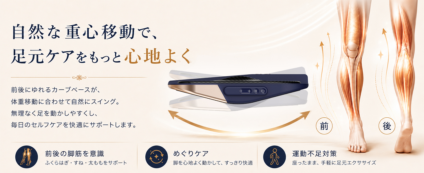 使いやすさ抜群