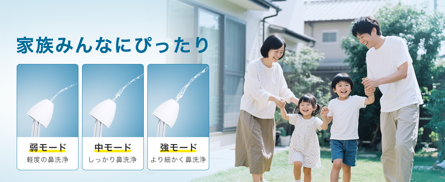 Mediken 鼻洗浄器 ME117