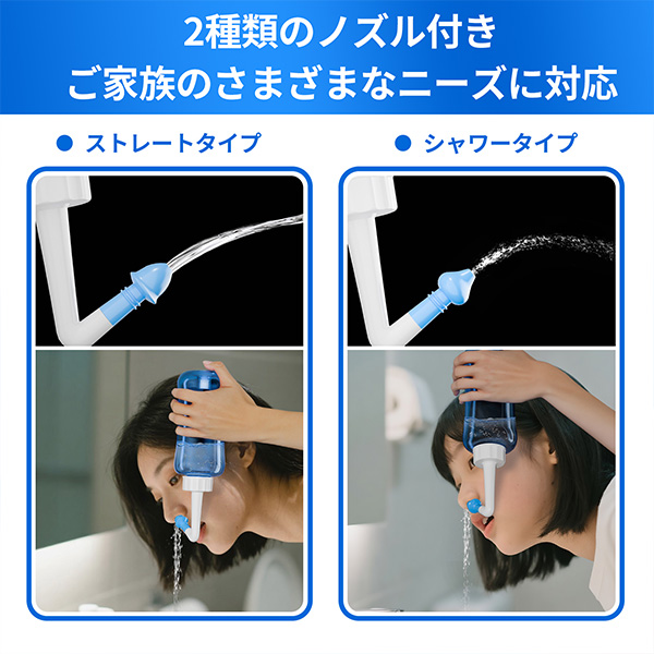 Mediken ネブライザー メッシュ式 ME119