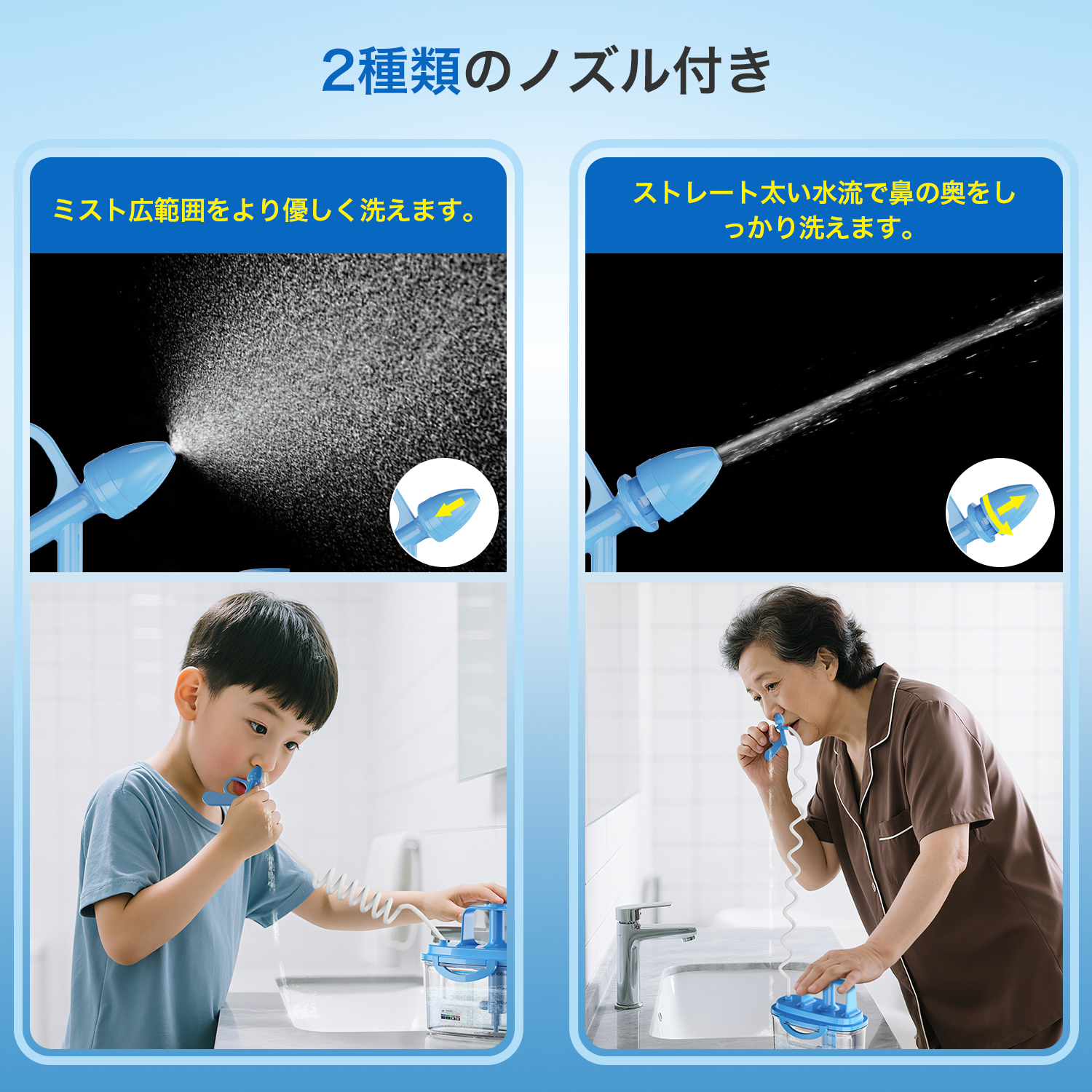 Mediken ネブライザー メッシュ式 ME120