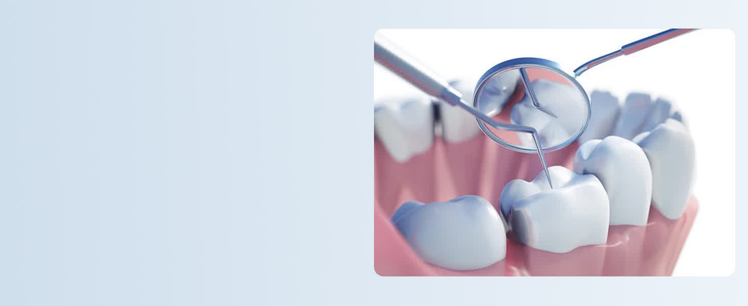 Mediken デンタルケアツール ME126