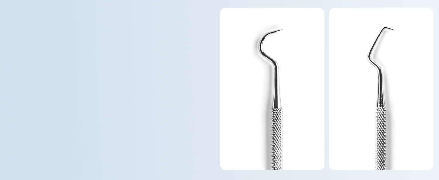 Mediken デンタルケアツール ME126