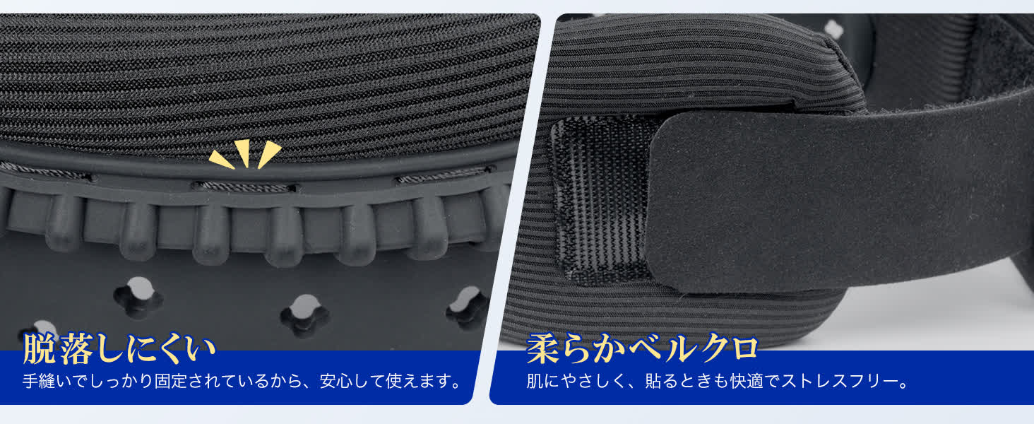 Mediken 首用サポーター ME135