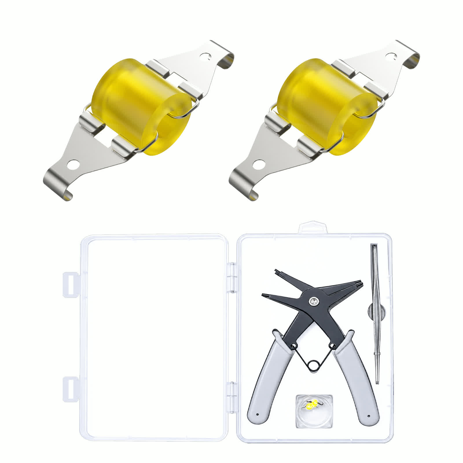 Mediken 巻き爪矯正器具 ME137