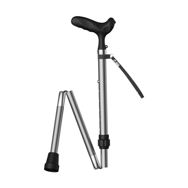 折りたたみ杖 J223 - MEDIKEN(メディケン)公式サイト